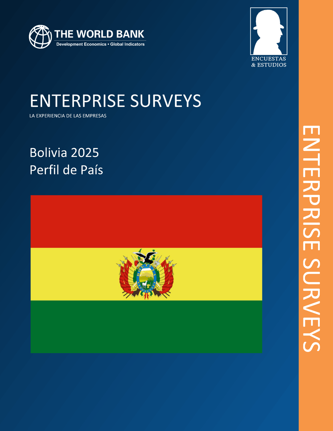 Informe de Resultados Banco Mundial 2025